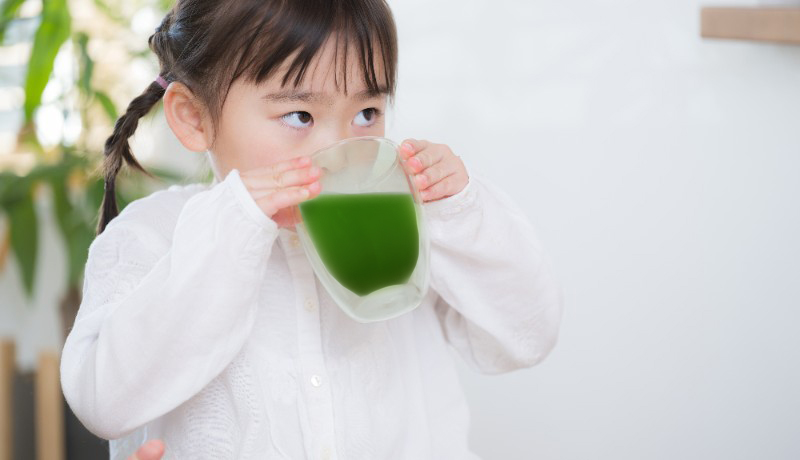 毎日の水分補給におすすめの飲み物