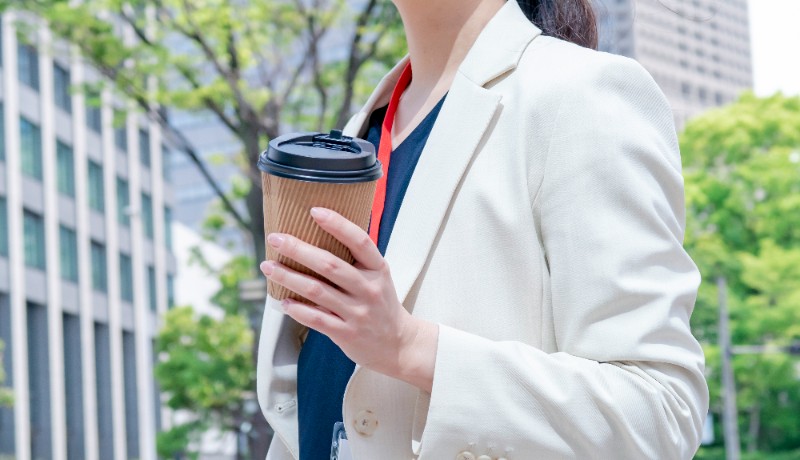 水分補給にならないNGな飲み物